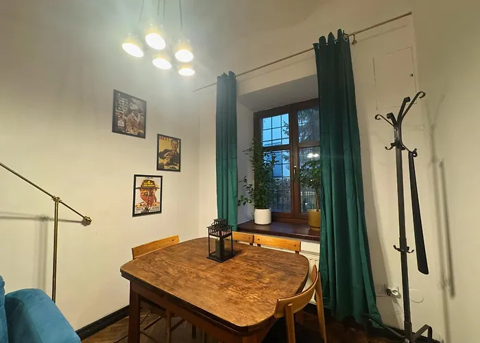 Batory's Tavern Apartment *