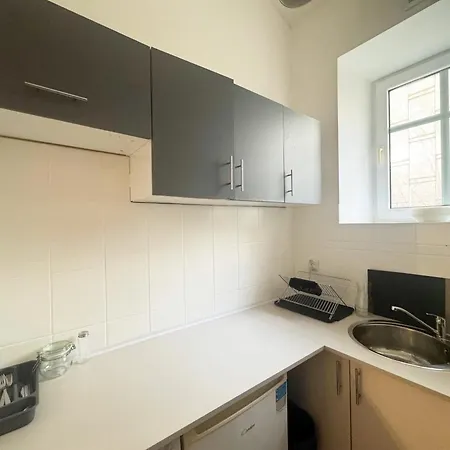 Batory's Tavern * Cracovia