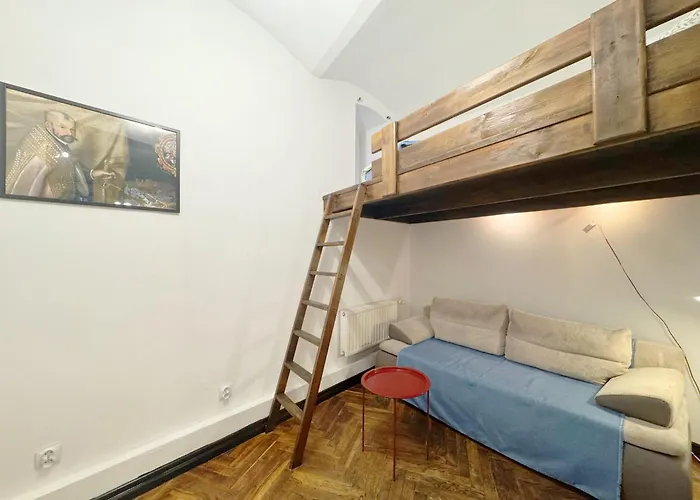 Batory's Tavern קרקוב