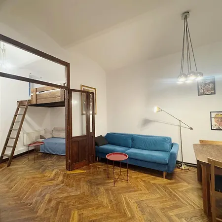 Appartement Batory's Tavern *