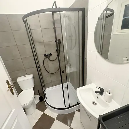 Batory's Tavern Appartement Cracovie