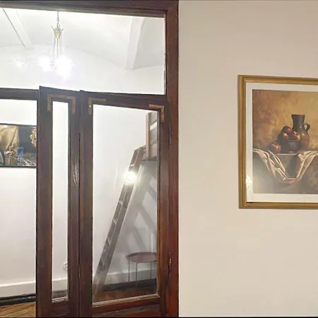 Batory's Tavern * クラクフ