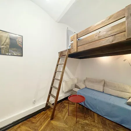 Batory's Tavern クラクフ