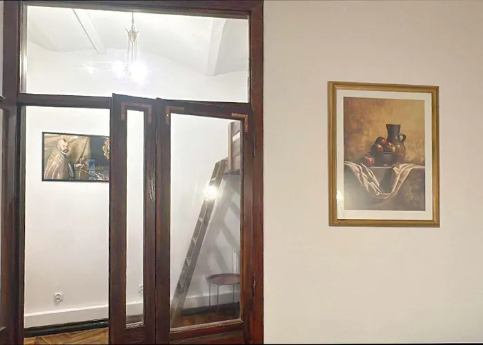 Batory's Tavern * クラクフ