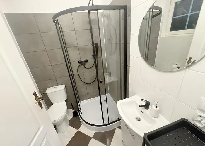 Batory's Tavern アパート クラクフ