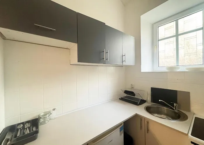 Batory's Tavern * クラクフ